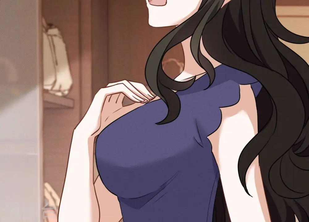 第171话 度假村的诱惑 第36页