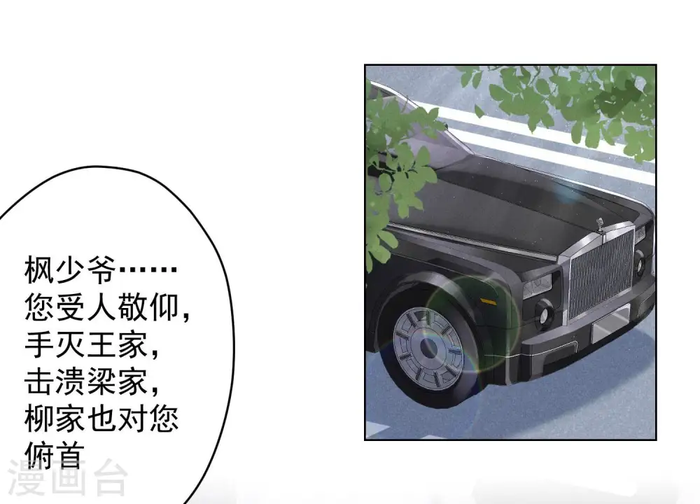 第167话 护夫女总裁 第3页