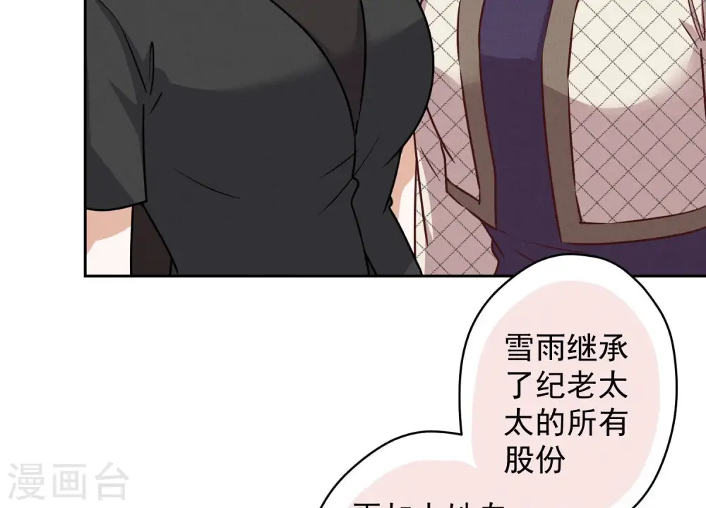 第124话 以后就靠总裁老婆了 第21页
