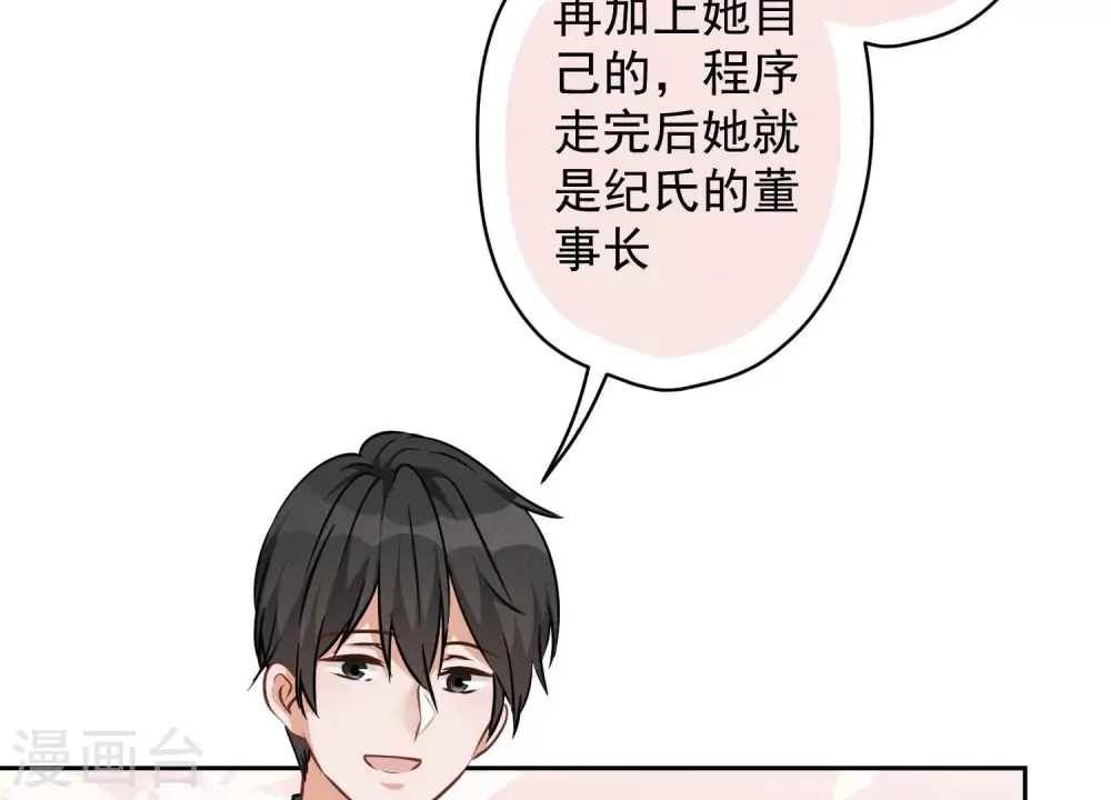 第124话 以后就靠总裁老婆了 第22页