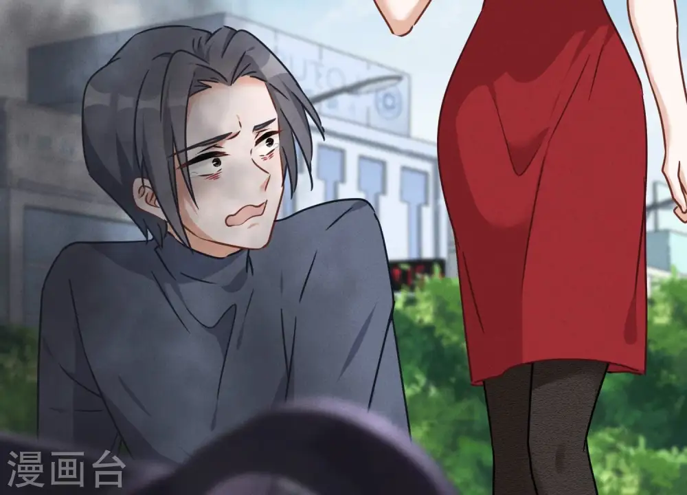 第108话 好狗不挡道 第78页