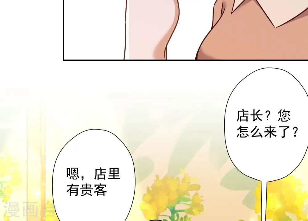 第101话 奢侈品店优惠券？ 第67页