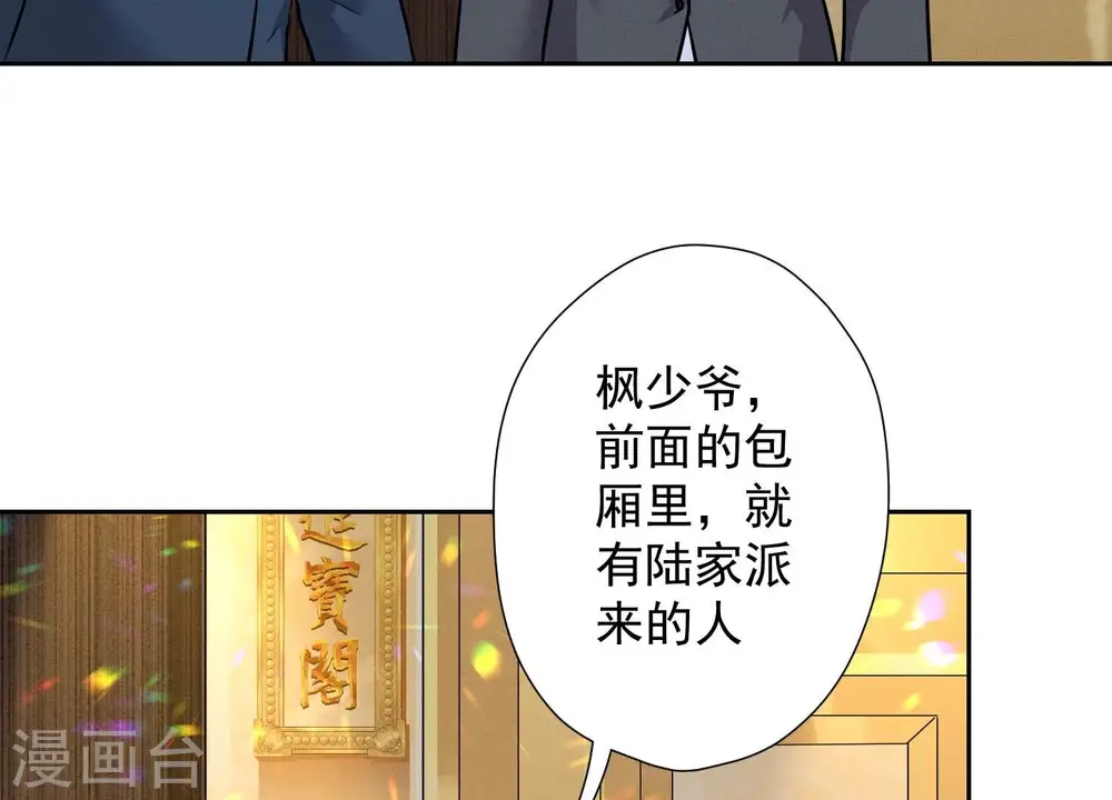 第99话 陆家的管束 第15页