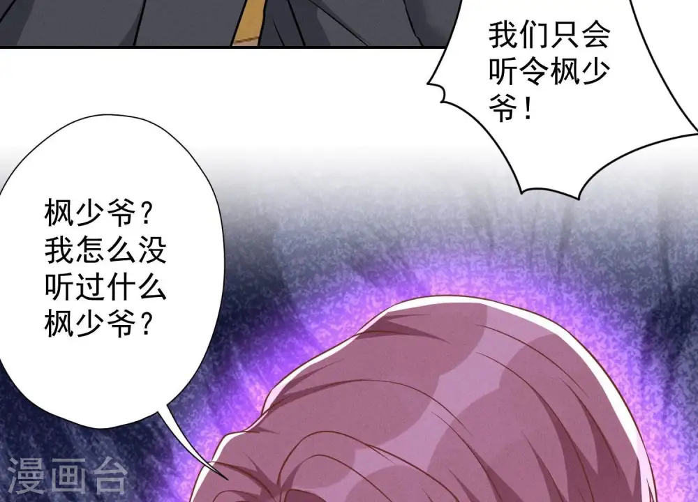 第99话 陆家的管束 第28页