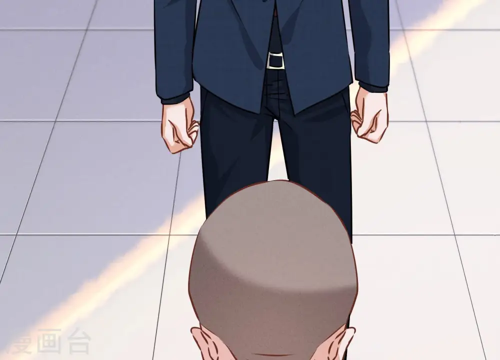 第85话 对人渣不需要客气 第25页