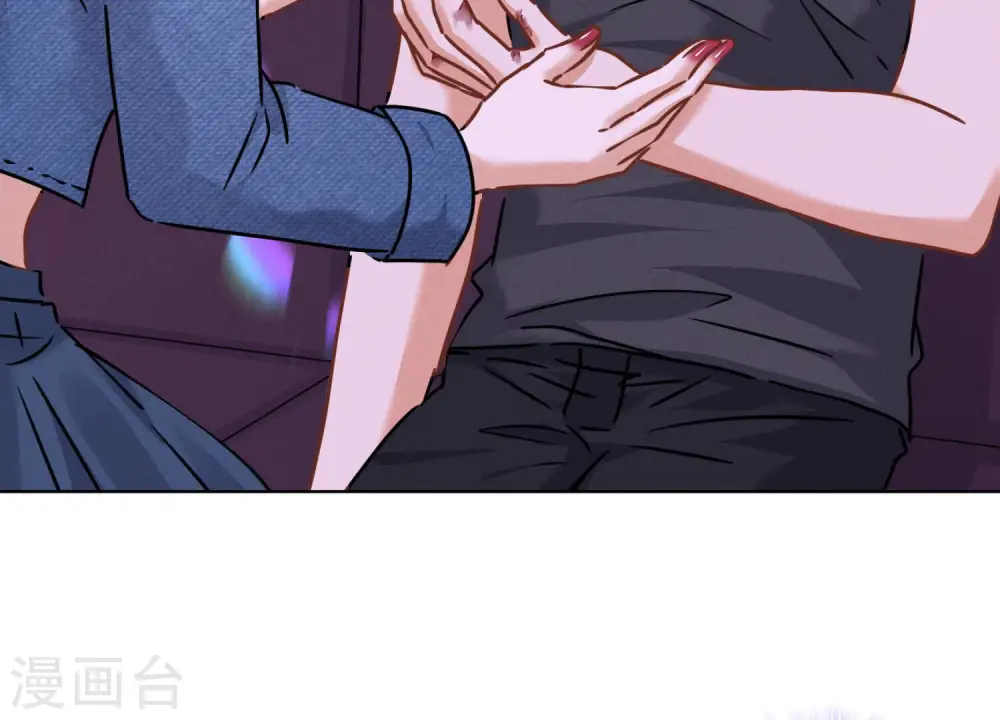 第77话 莽撞的莽夫？ 第46页