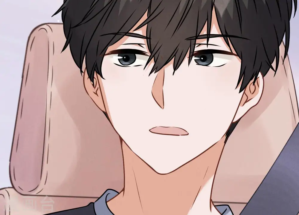 第71话 成年人的游戏 第10页