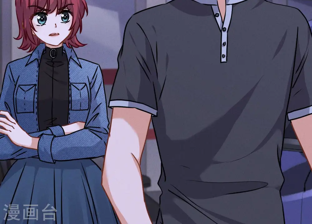 第70话 小姨子的男保姆 第62页