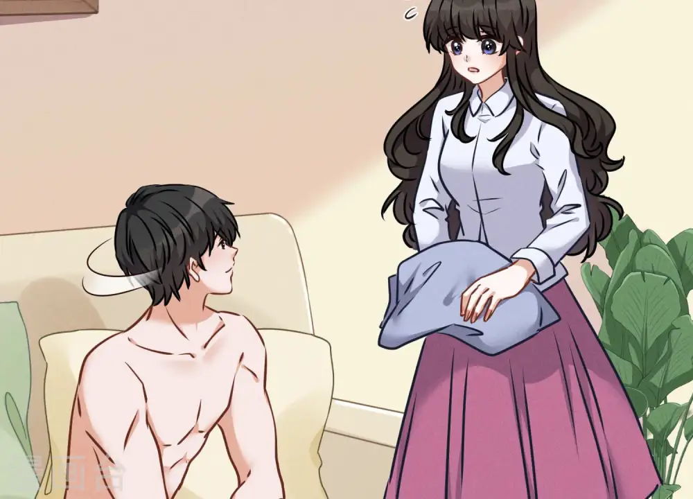 第69话 我还只是个孩子啊！ 第39页