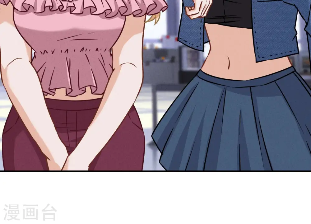 第65话 长不大小恶魔 第12页