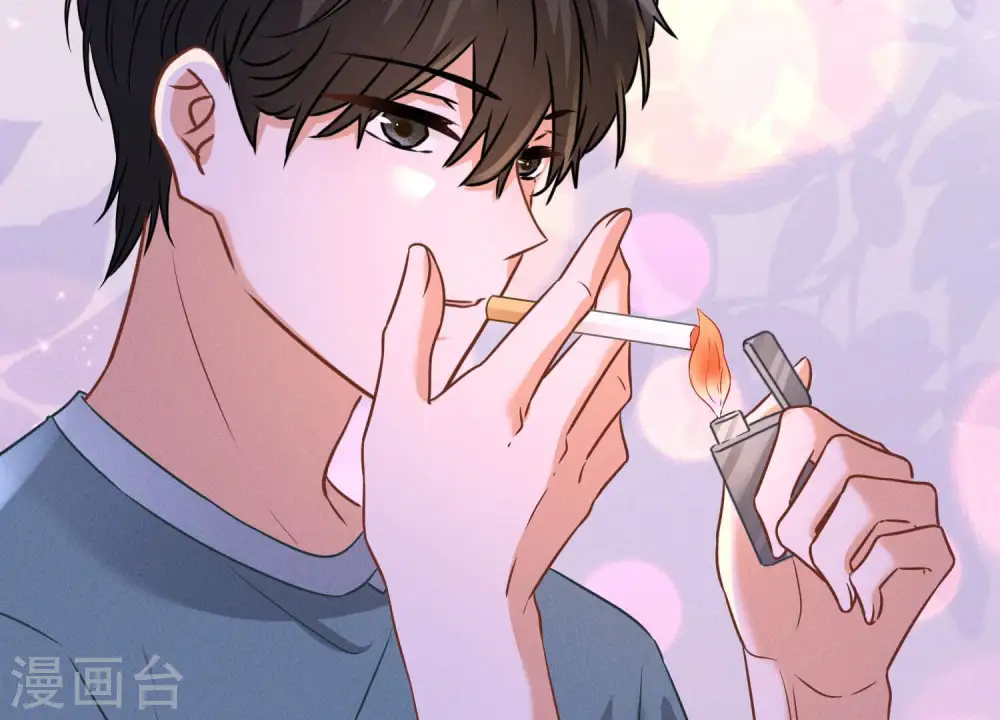 第65话 长不大小恶魔 第82页