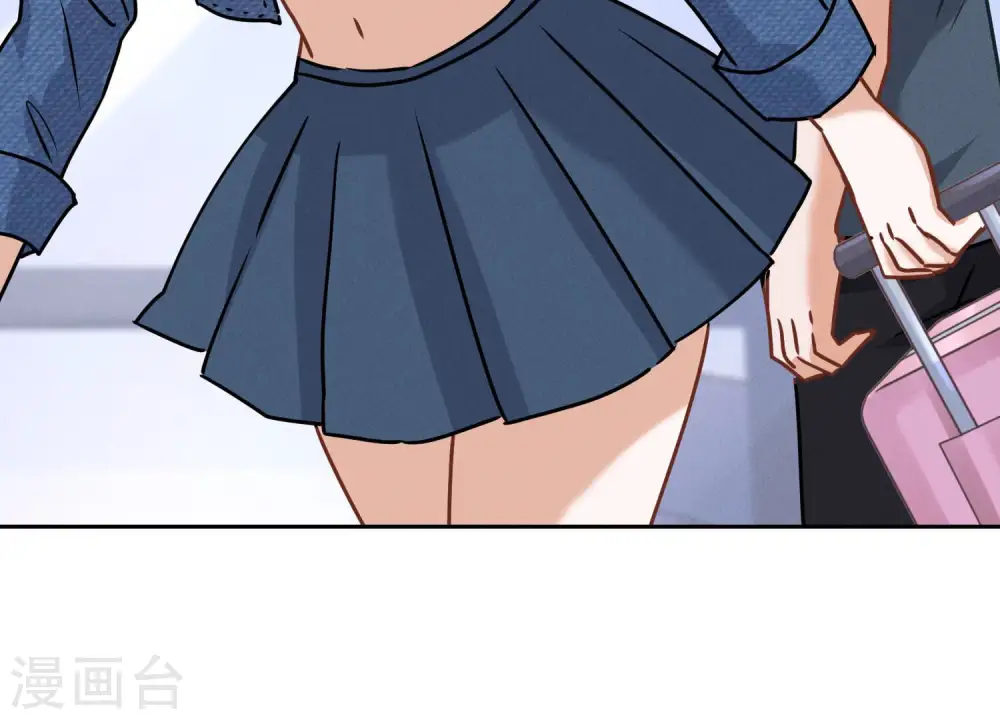 第64话 无能姐夫？ 第81页