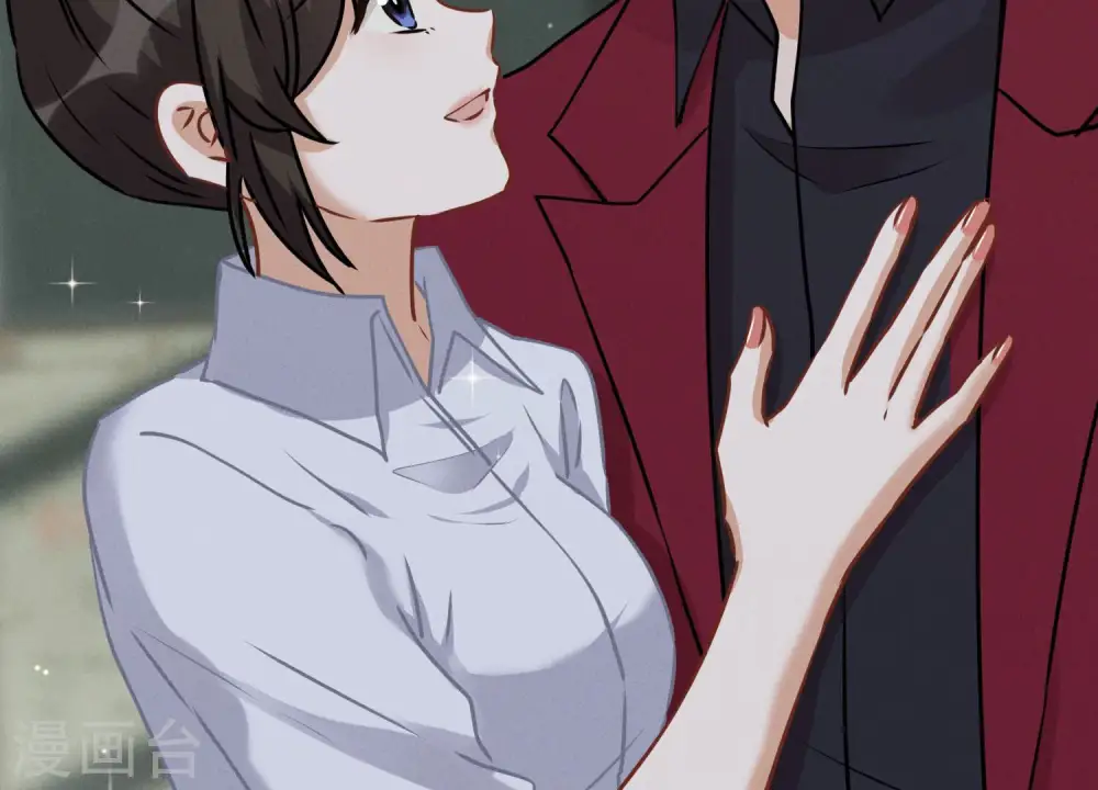 第58话 怒火危情 第14页