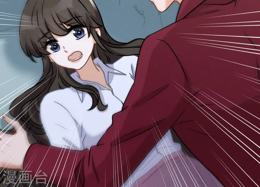 第58话 怒火危情 第40页