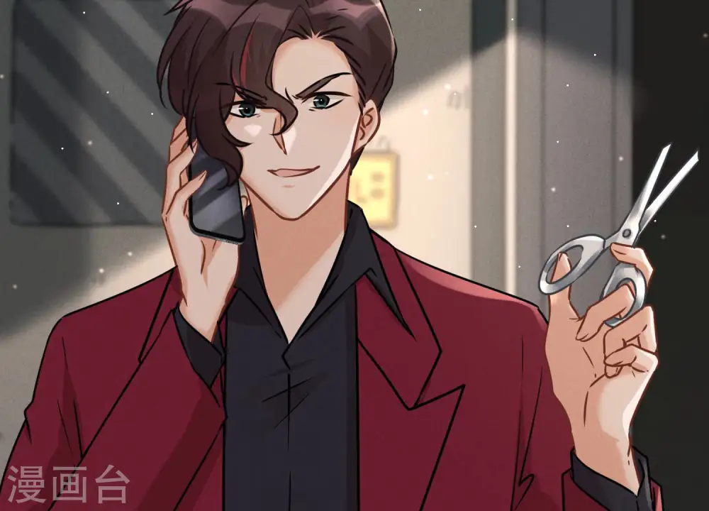 第56话 丧家之犬的挣扎 第90页