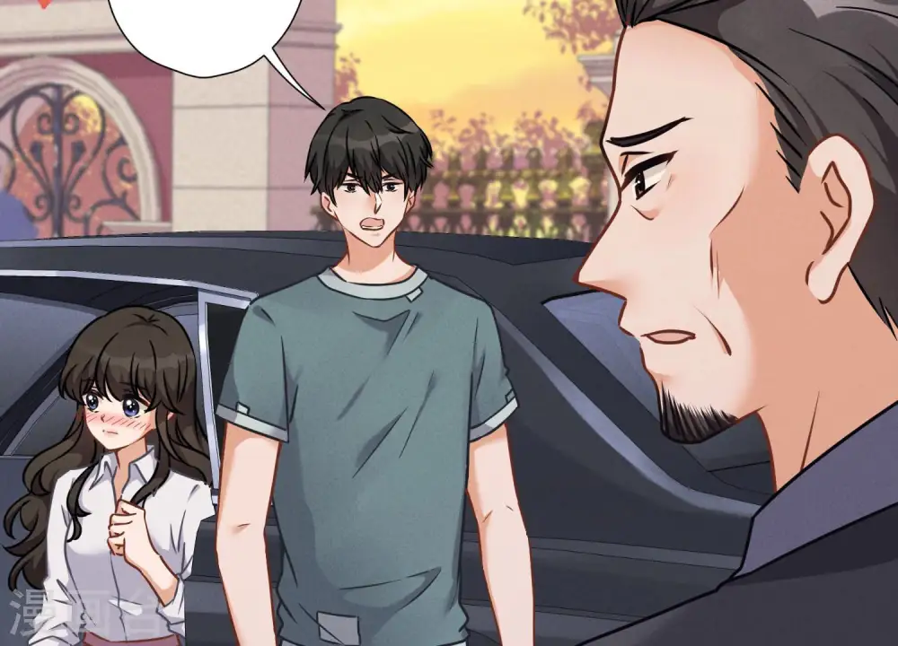 第51话 反将一军 第6页