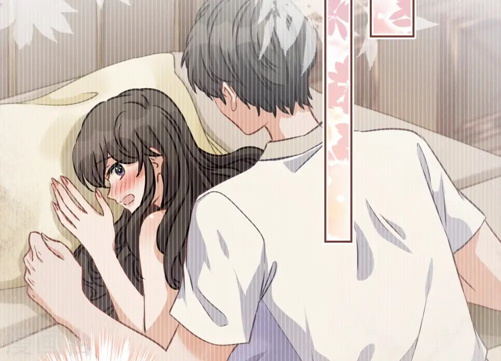 第45话 真是块木头！ 第41页