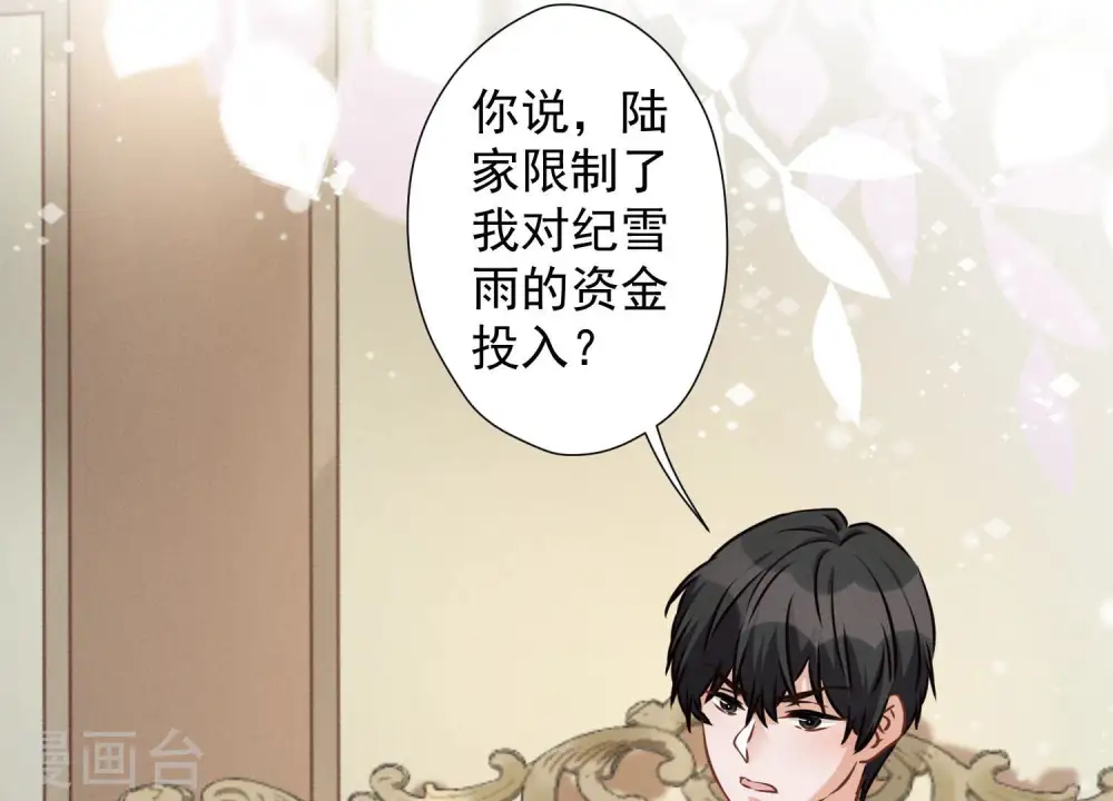 第39话 陆少登场 第29页