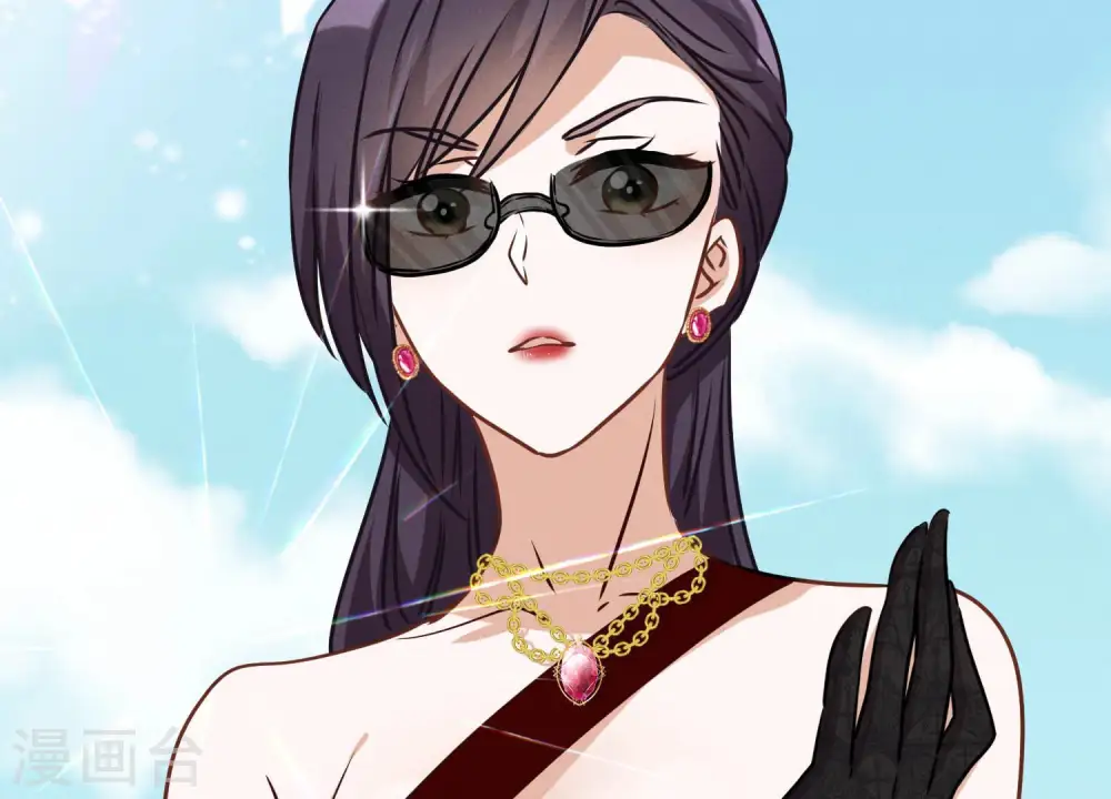 第38话 结婚纪念日 第34页
