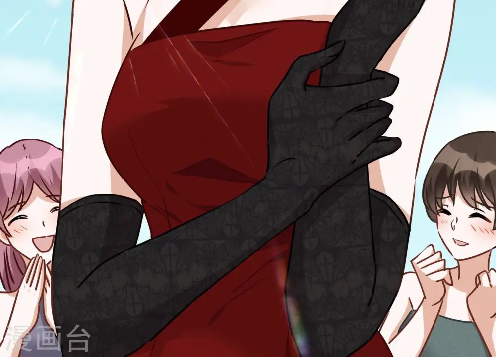 第38话 结婚纪念日 第35页