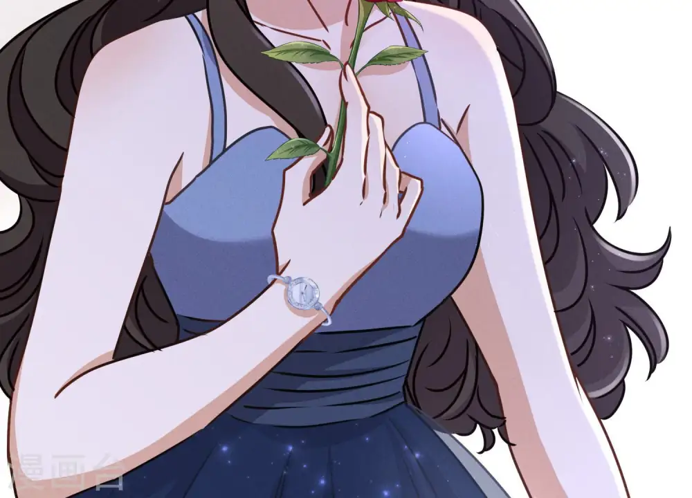 第37话 被老婆怀疑了 第46页