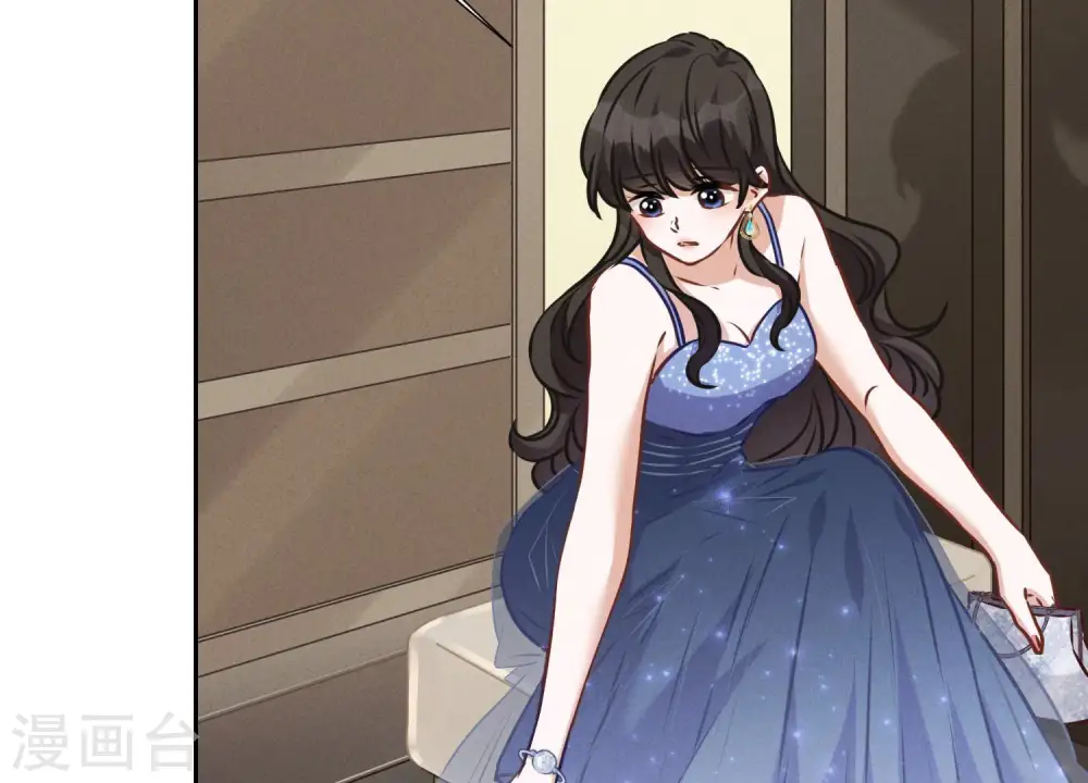 第35话 鸿门宴？ 第10页