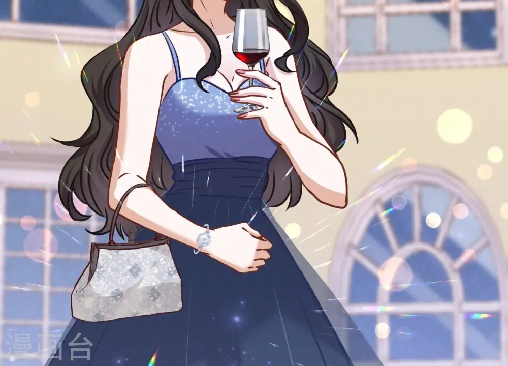 第35话 鸿门宴？ 第19页