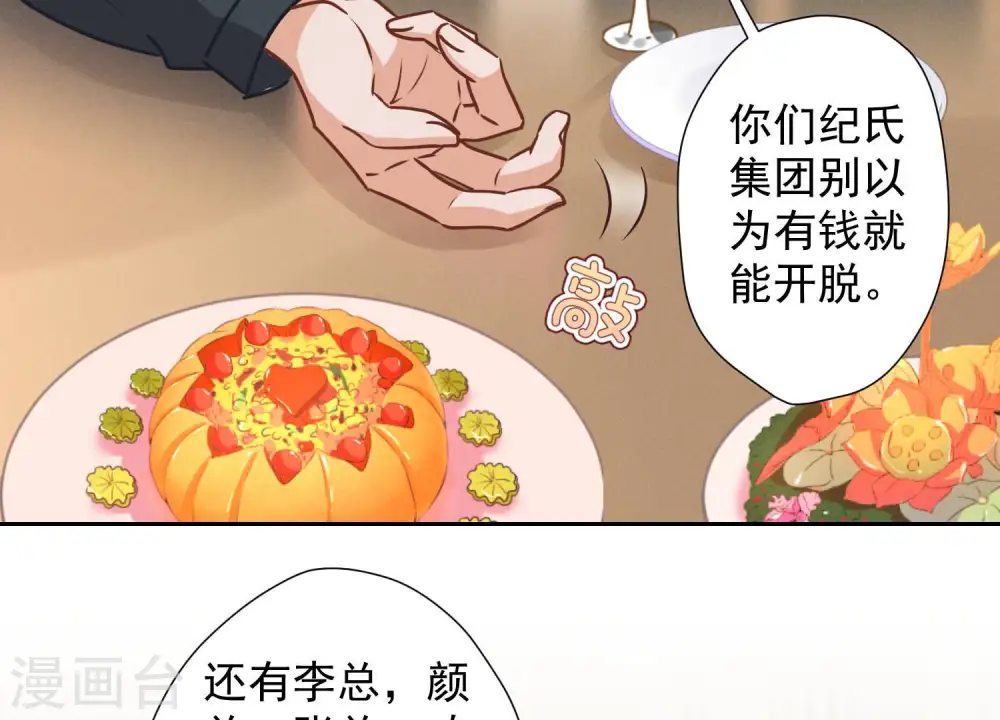第35话 鸿门宴？ 第58页