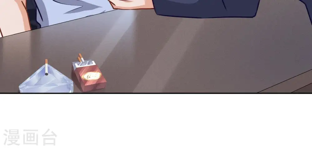 第33话 珍惜你 第36页
