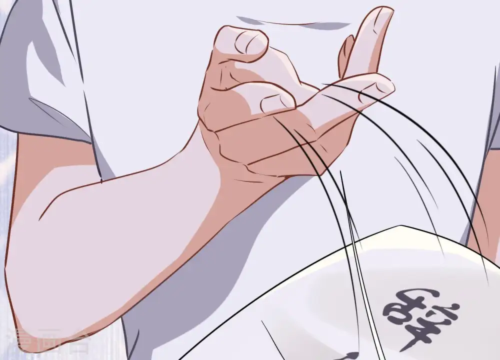 第33话 珍惜你 第91页