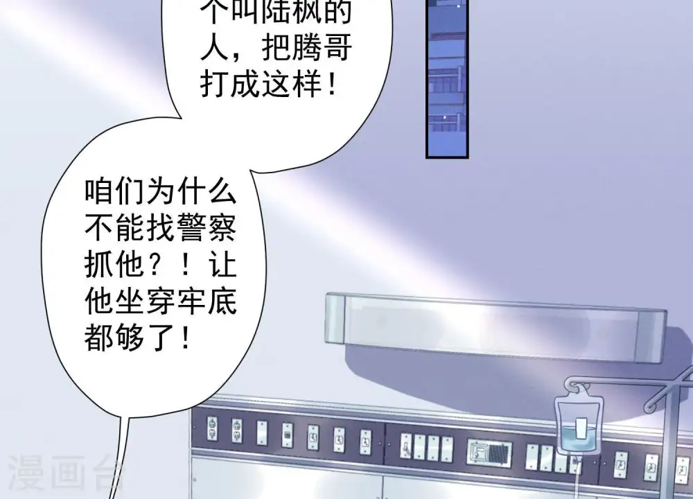 第30话 合法夫妻 第86页
