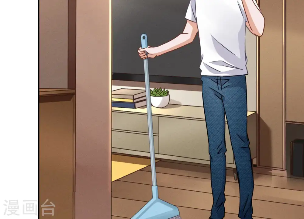第26话 老婆被人求婚了？ 第54页