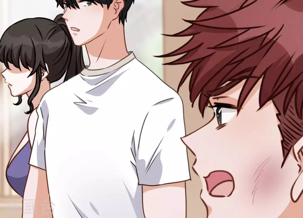 第18话 怒打猥琐男 第49页