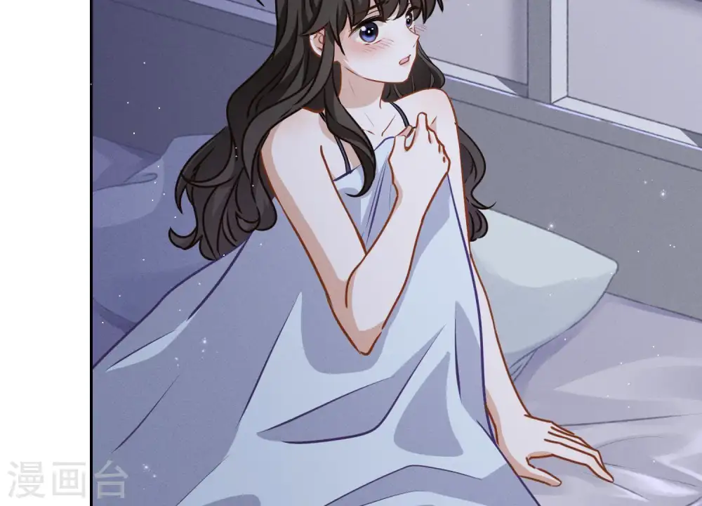 第9话 孤枕难眠 第55页