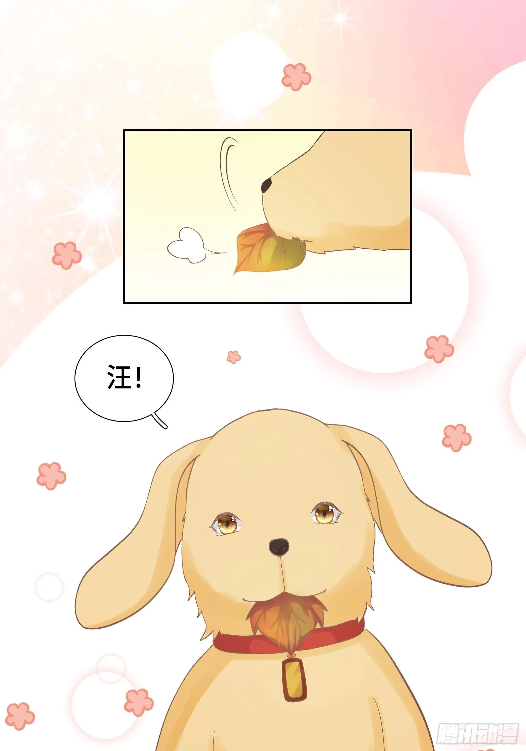 本能反应 第7话-残次品 第12页