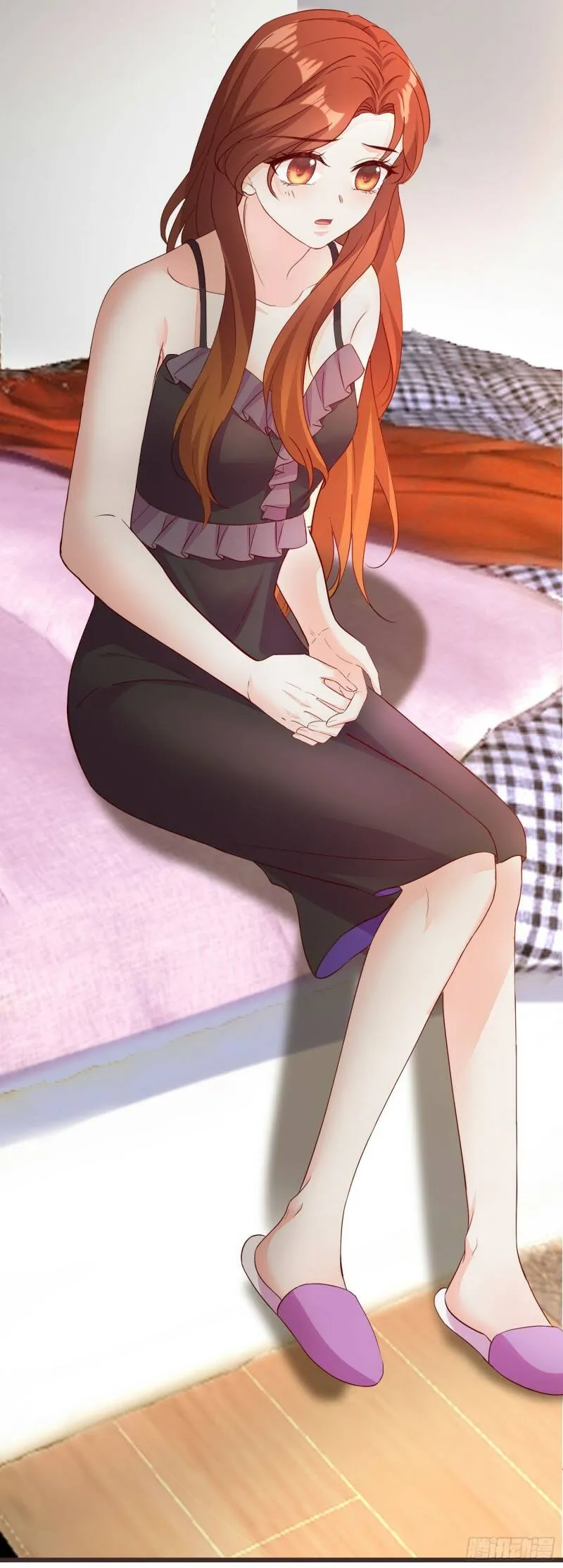 032 肉偿 第15页