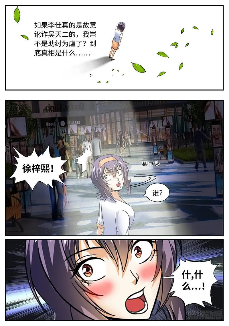 真相是什么？ 第13页