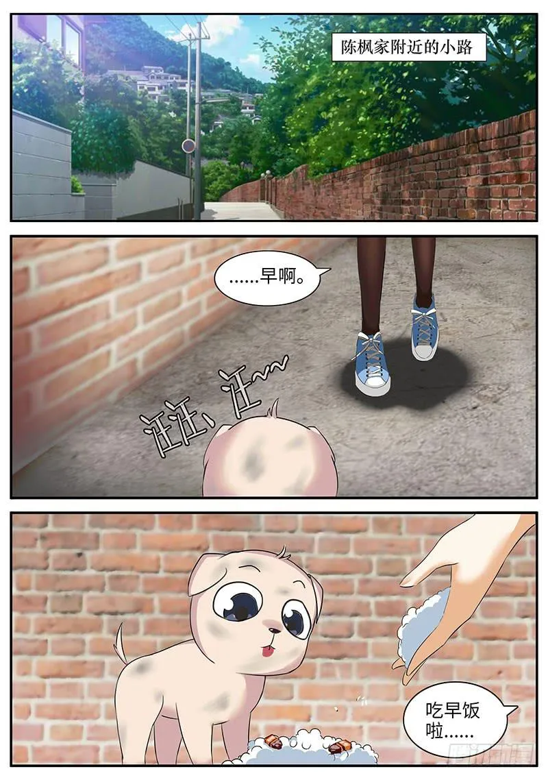 他曾经是......? 第5页