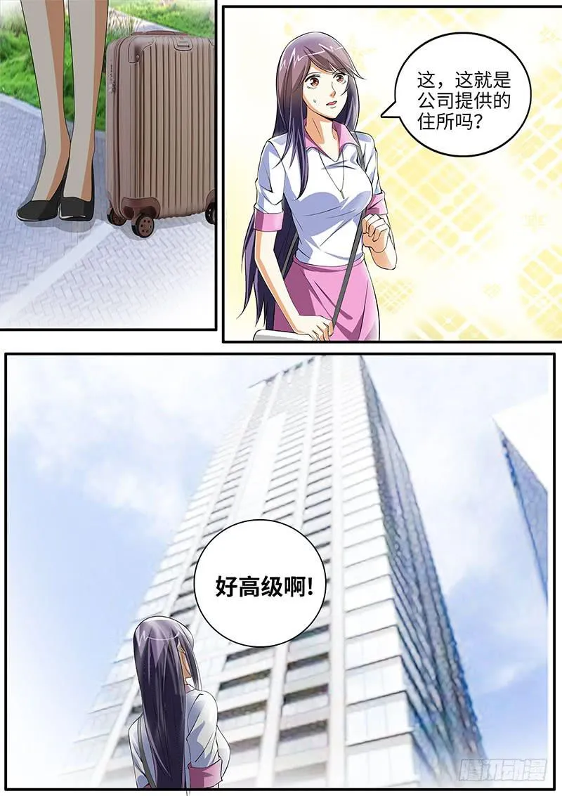 公司的福利太好了吧 第5页