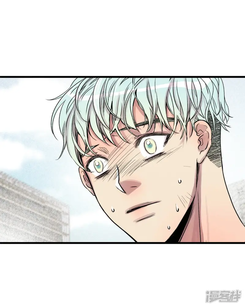 第125话 被捕 第20页