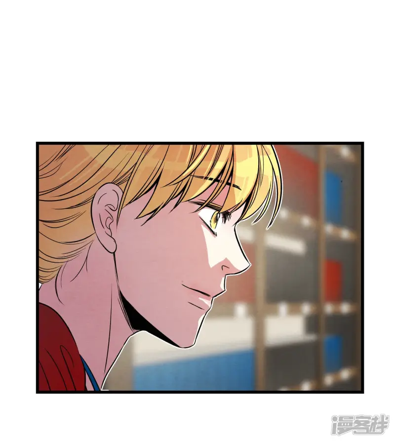 第118话 留下的理由 第20页