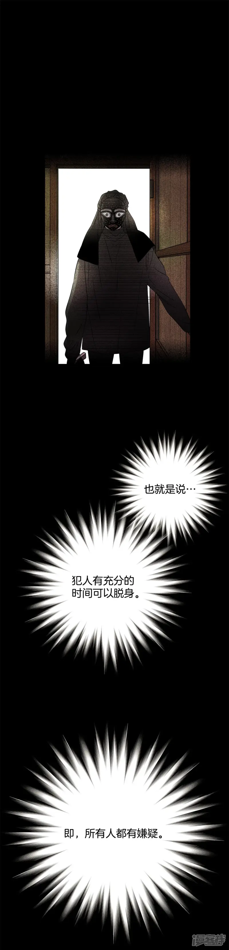 第115话 线索 第28页