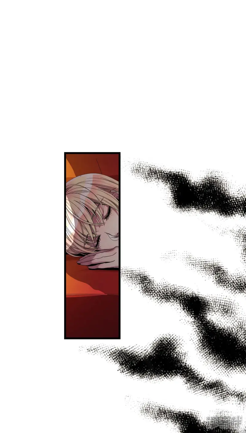 第108话 恐吓 第8页