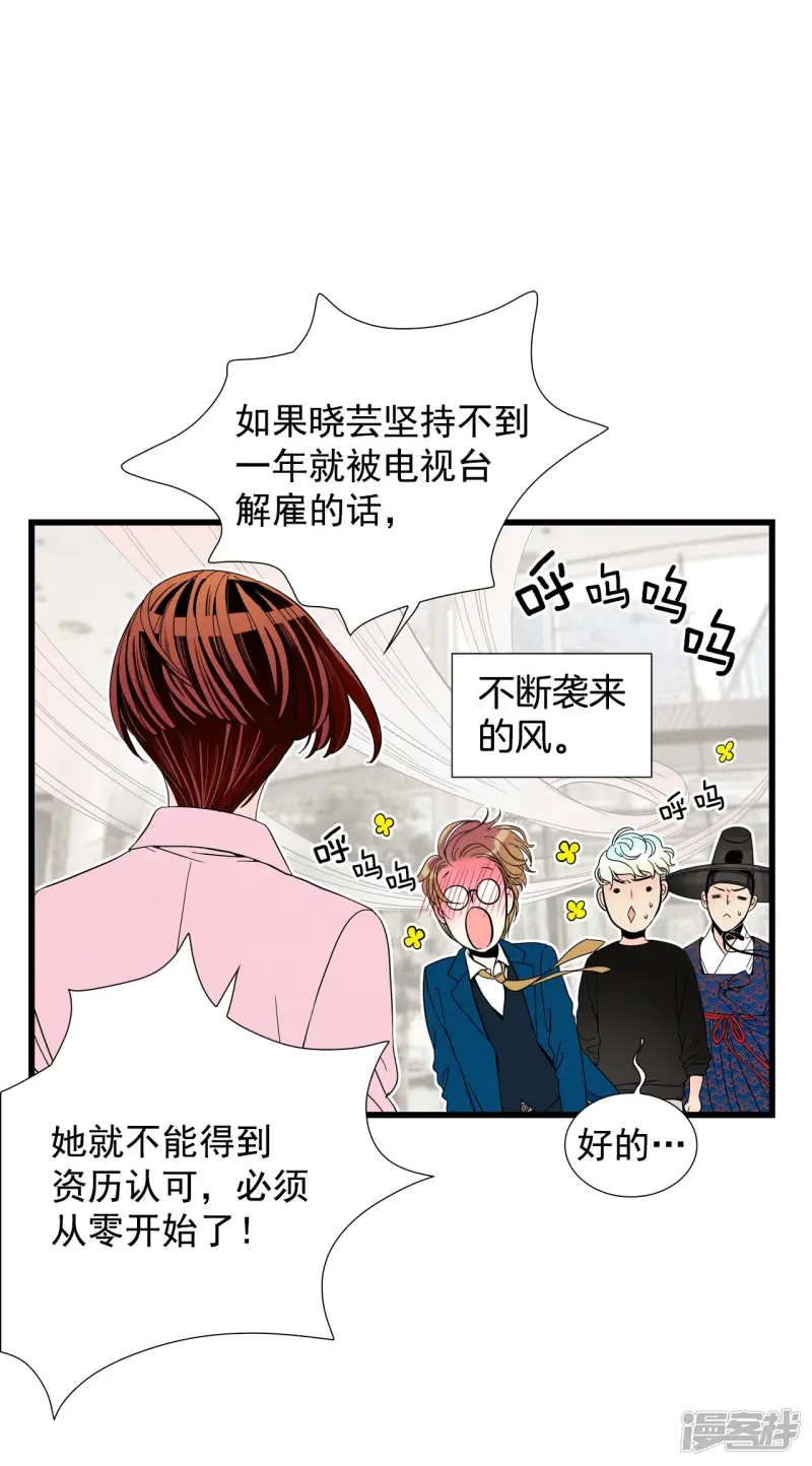 第100话 警告 第32页