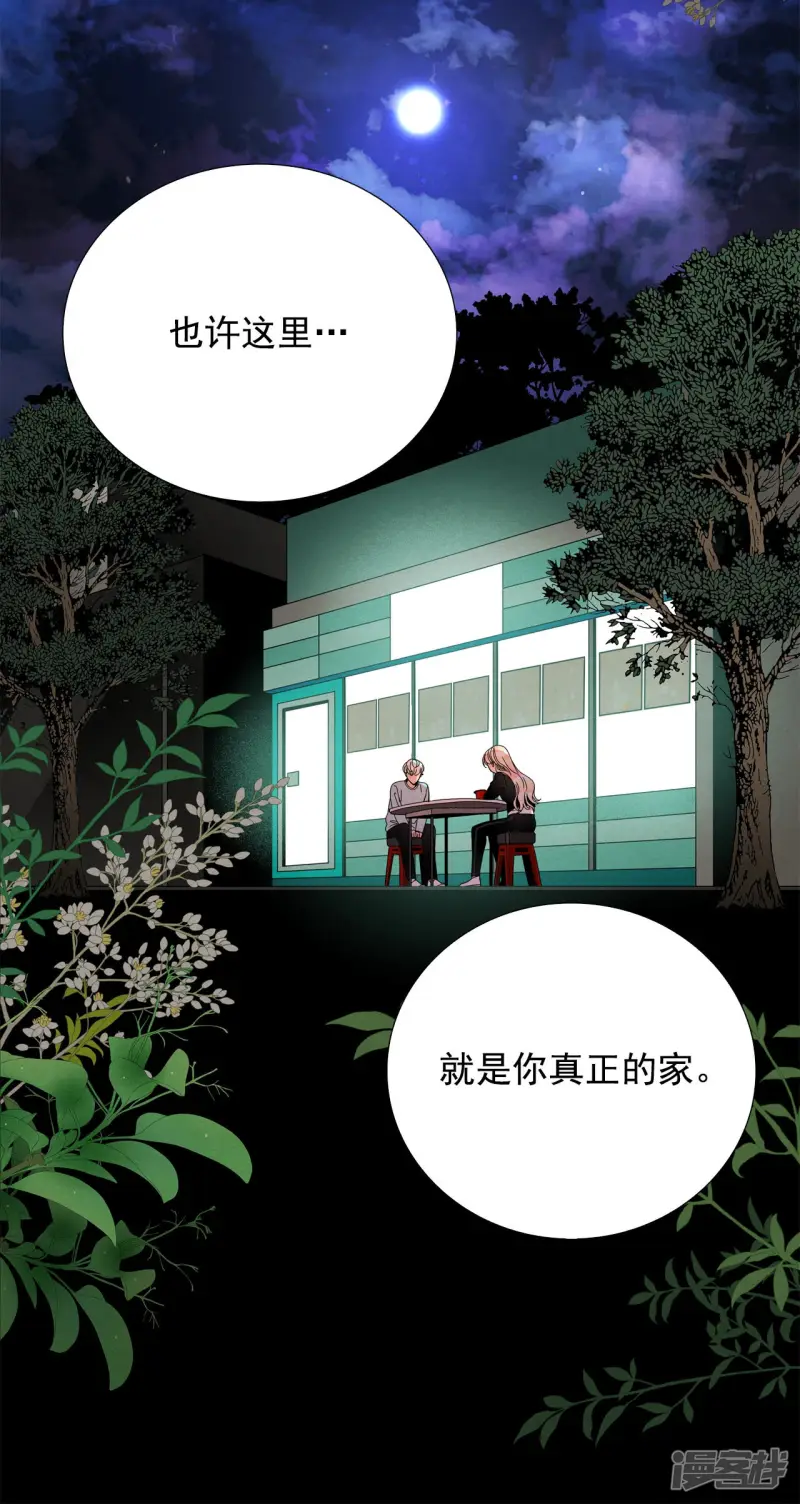 第97话 归属 第22页