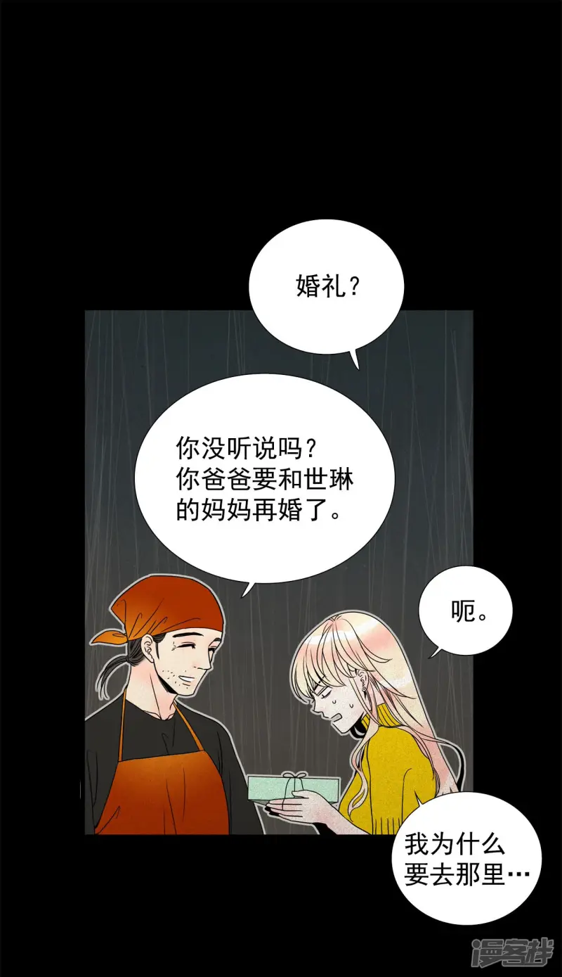 第94话 活生生的人 第22页