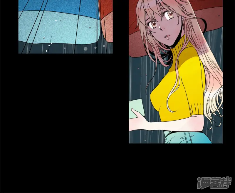 第94话 活生生的人 第27页
