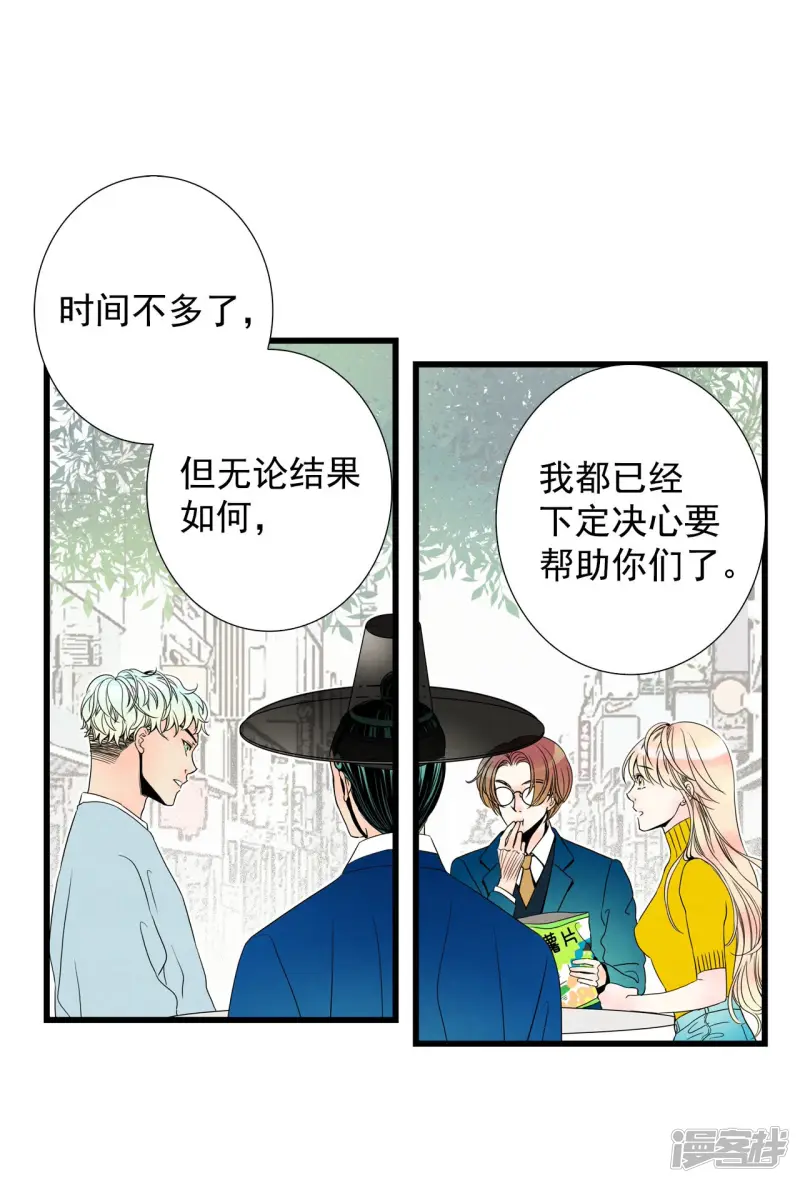 第92话 侦察机 第29页