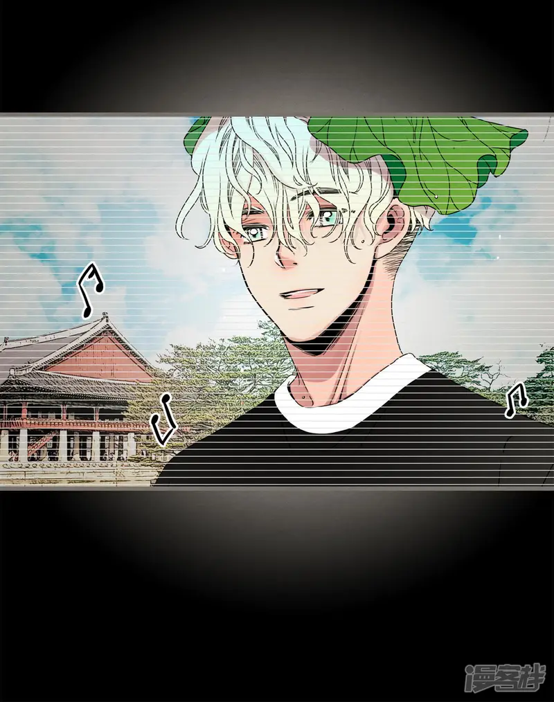 第71话 时空旅行者 第40页