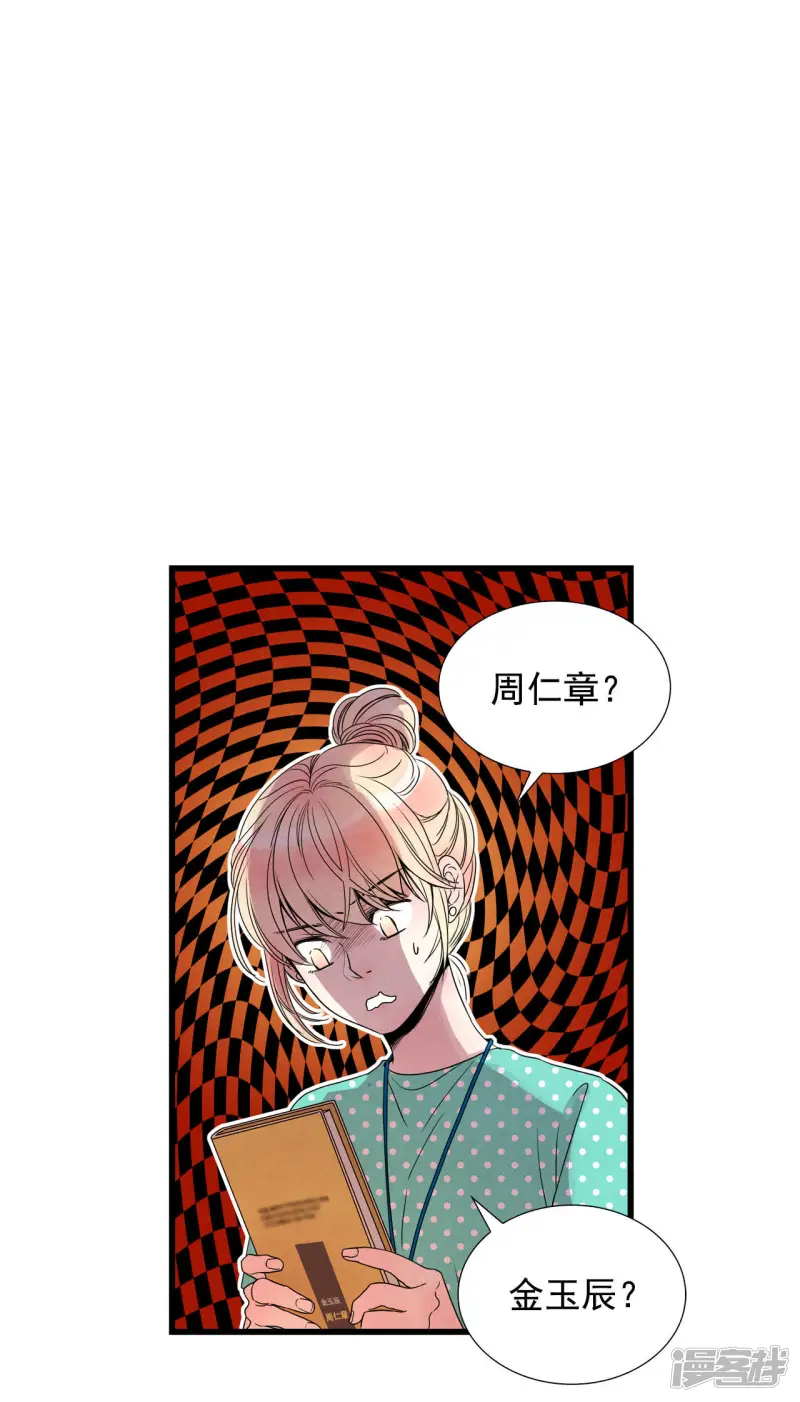 第66话 眼神 第36页